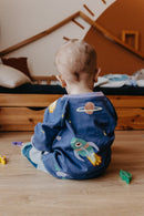 Okrktopulli | dünner Sweater | Unser Alltagbegleiter Weltall 80-140