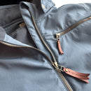 Softshell Jacke Abenteuer Blau (134)