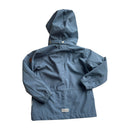 Softshell Jacke Abenteuer Blau (134)