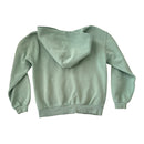 Zip Hoodie Glitter (130/140)