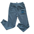 Sweatpants Lazy Blue (140)