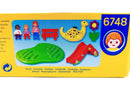 Playmobil 1 2 3 - 6748 Playground