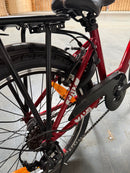 S'COOL Kinderfahrrad - chiX 20 Zoll 6-Gang | ab 6 Jahre - OUTLET