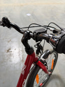 S'COOL Kinderfahrrad - chiX 20 Zoll 6-Gang | ab 6 Jahre - OUTLET