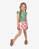 SHORT GRENADE 104- 116