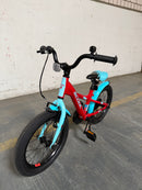 Kinderfahrrad - XXlite 16 Zoll 1-Gang | ab 4 Jahre - OUTLET