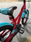 Kinderfahrrad - XXlite 16 Zoll 1-Gang | ab 4 Jahre - OUTLET