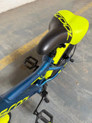 S'COOL Kinderfahrrad - XXlite 16 Zoll 1-Gang | ab 4 Jahre - OUTLET