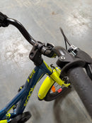 S'COOL Kinderfahrrad - XXlite 16 Zoll 1-Gang | ab 4 Jahre - OUTLET