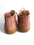 Anna & Paul Lederschuh Finn 8050 Blumen