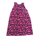 Organic Sommerkleid Leopards (116)