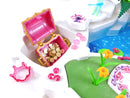 Playmobil 5475 Enchanted Crystal Lake, complete