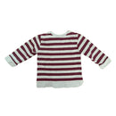 Organic Sweatshirt Origami (98)