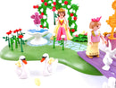 Playmobil 5456 Anniversary Compact Set Princess Island, complete