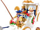 Playmobil 4258 Royal Wedding Carriage, 2005, complete