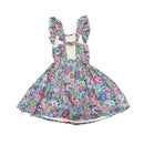 Kleid Floral Fun (140)