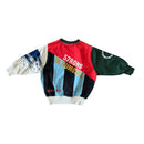 NEU Organic Crewneck Sweatshirt Forza (98/122/140)