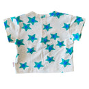 NEU Organic Baby T-Shirt Stars (62)