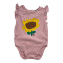 Bobo Choses body, sunflower | 74cm