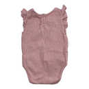 Bobo Choses body, sunflower | 74cm