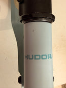 HUDORA Bigwheel 180 Advanced Junior Sky Blue