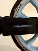 HUDORA Bigwheel 180 Advanced Junior Sky Blue