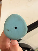 HUDORA Bigwheel 180 Advanced Junior Sky Blue