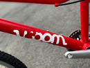 WOOM ORIGINAL 4 Rot
