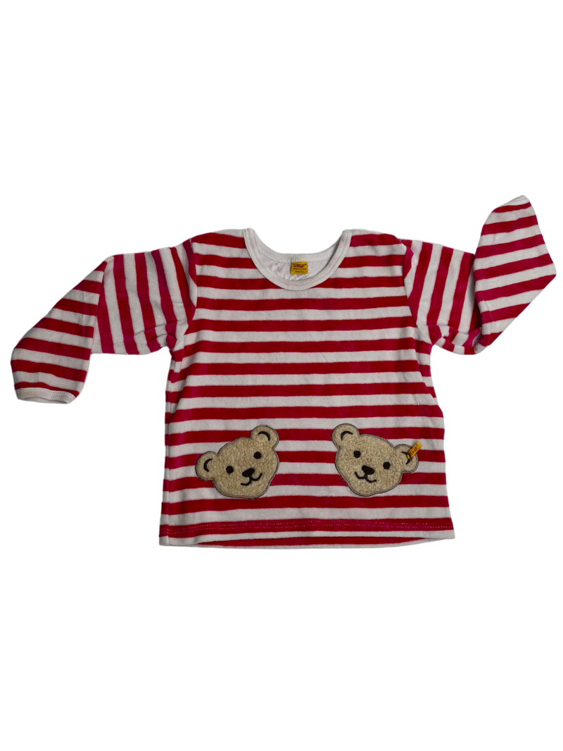 Steiff Pullover 80cm / 12m