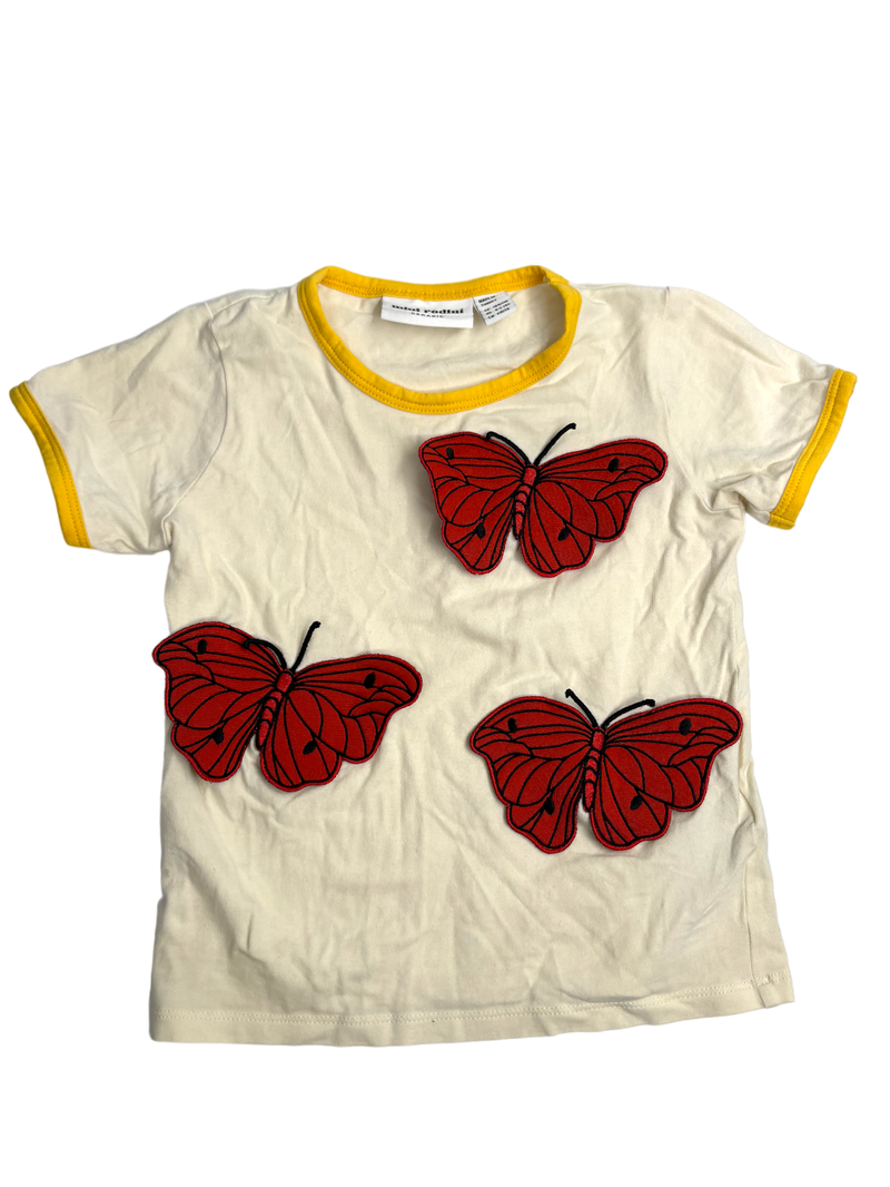 Mini Rodini T-Shirt 104 /110