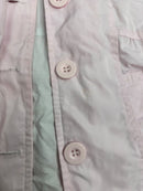 Steiff rain jacket 86cm /18m