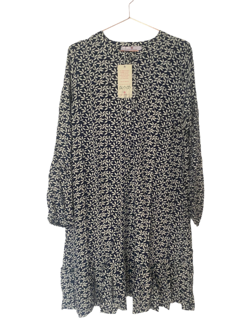 bellybutton Umstandskleid Night Sky 40