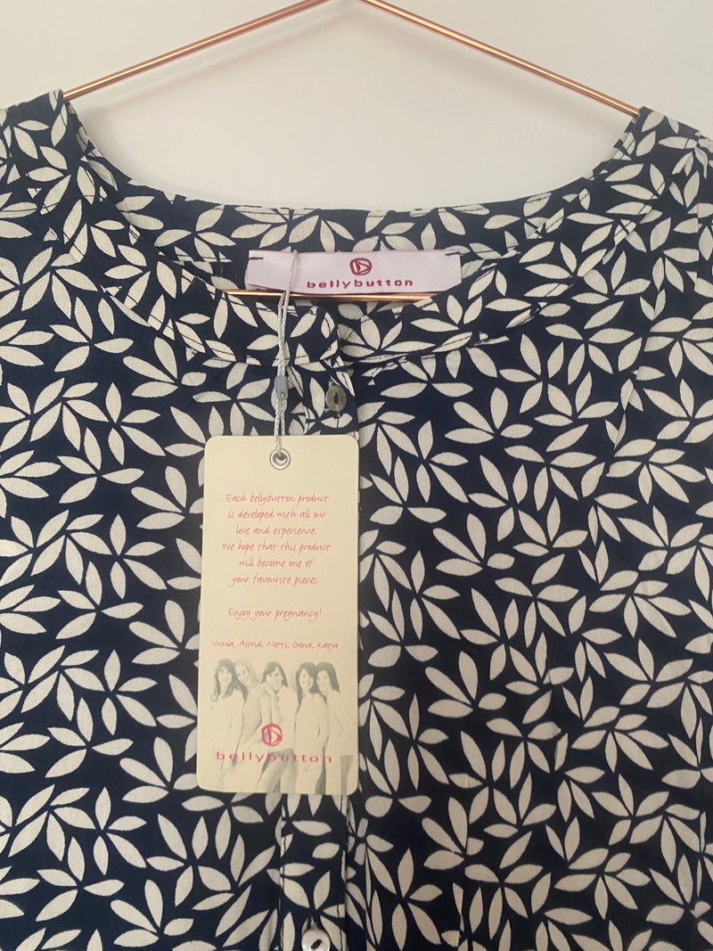 bellybutton Umstandskleid Night Sky 40