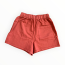 NEU Organic Track Short Brick (164)