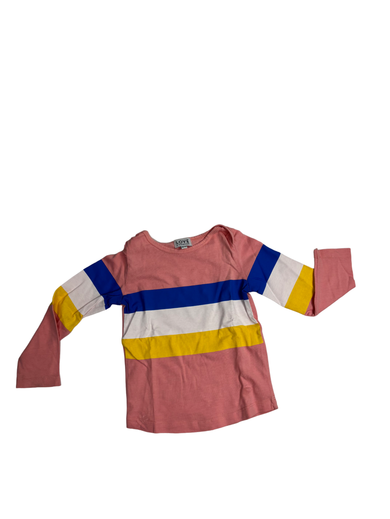 Love Kidswear Shirt 98/104