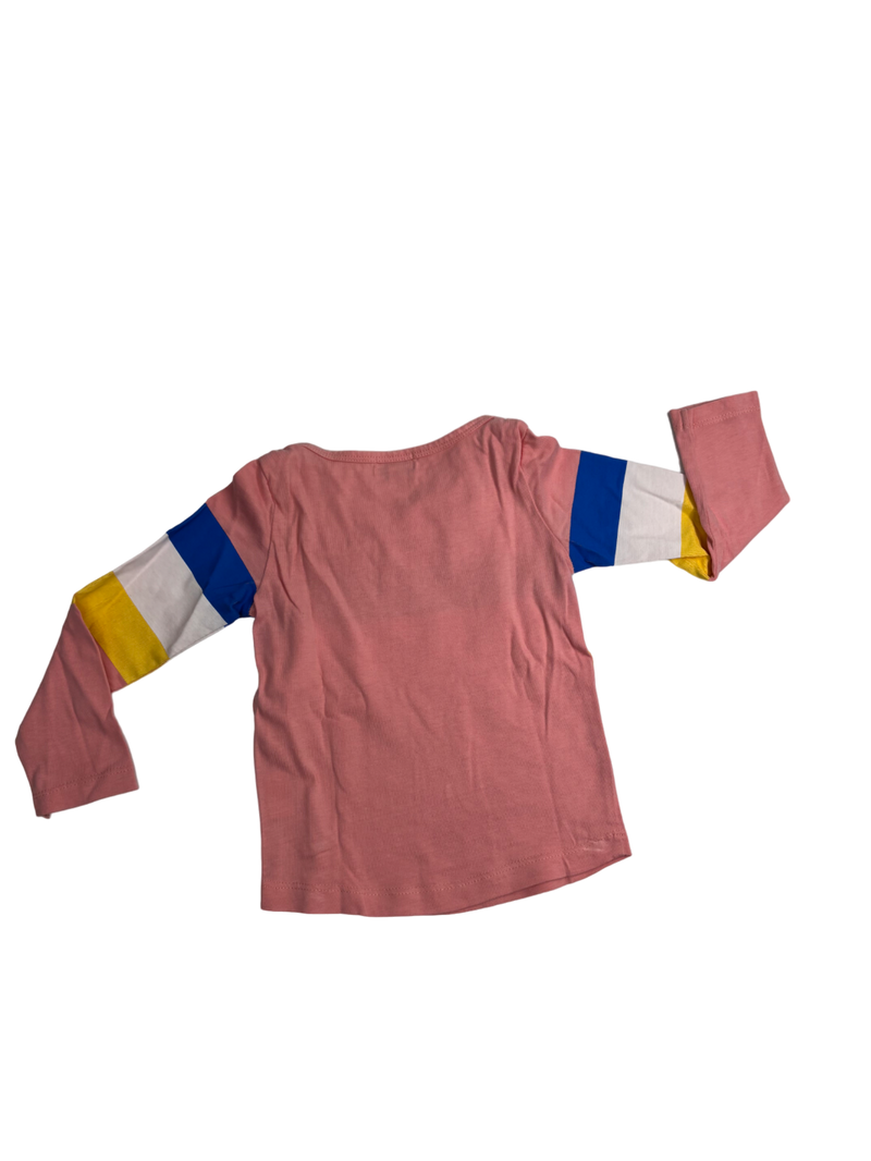 Love Kidswear Shirt 98/104