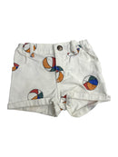 Bobo Choses Shorts 12-18m