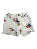 Bobo Choses Shorts 12-18m
