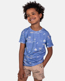 CAMISETA OASIS. 92-116