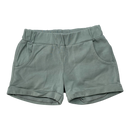 Kaiko shorts, mint green | 74/80cm
