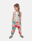 PANTALON JASMIN 92 & 116 & 140