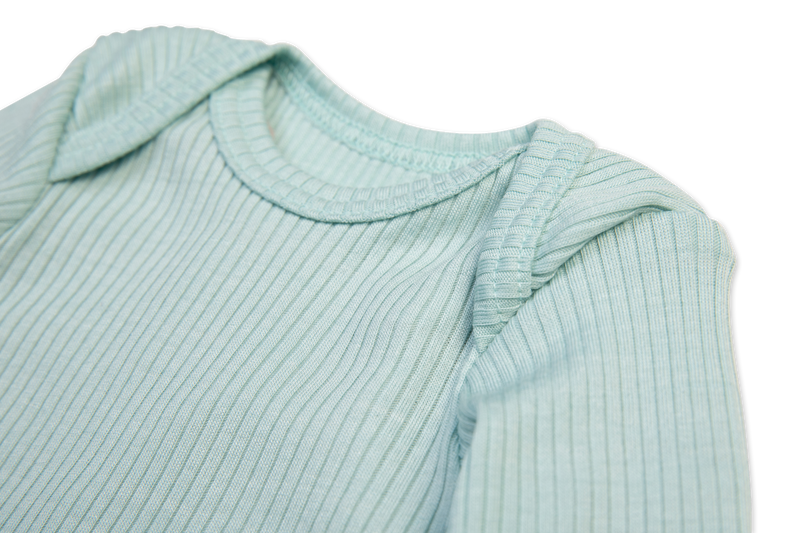 Kalumi | Grow with me Body | Türkis