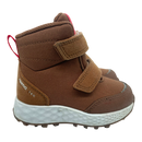 Reima ehdi midseason shoes, brown | 21