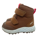 Reima ehdi midseason shoes, brown | 21