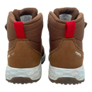 Reima ehdi midseason shoes, brown | 21