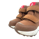 Reima ehdi midseason shoes, brown | 21