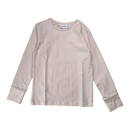 Gugguu pyjama shirt, cream white | 116cm