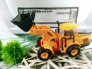 Jamara Wheel Loader Construction Machine, 1:87