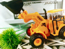 Jamara Wheel Loader Construction Machine, 1:87