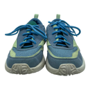 Reima salamoi sneakers, blue | 32
